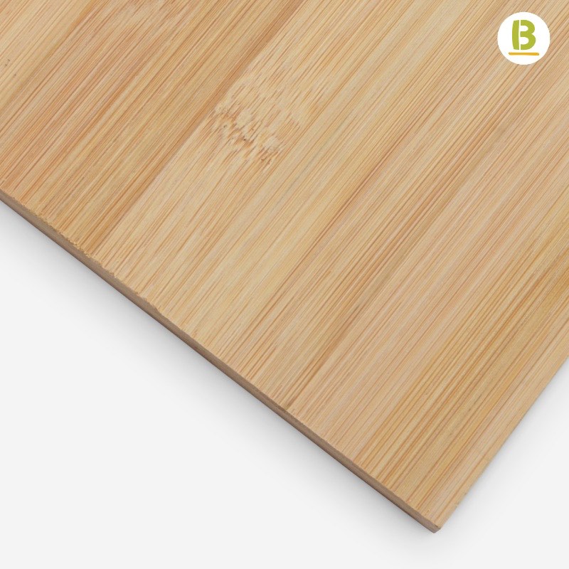 Tablero de bambú