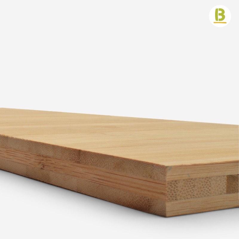 Tablero de bambú