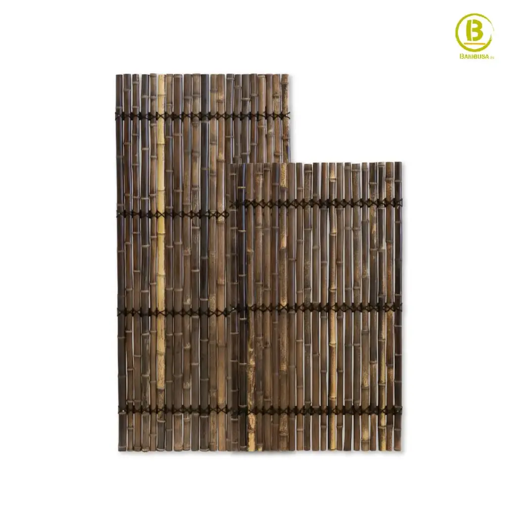 Panel de medias cañas Moso (copia)