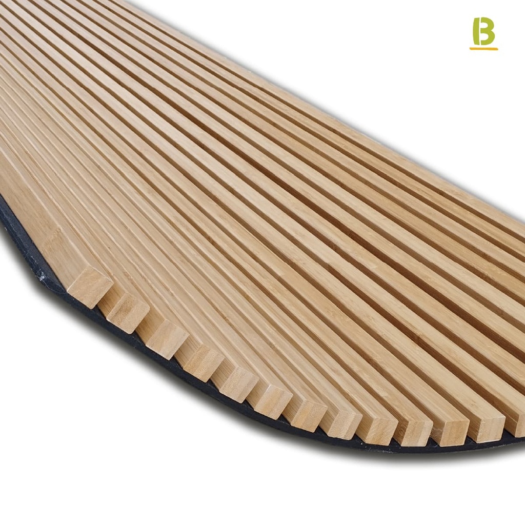 Panel revestimiento flexible