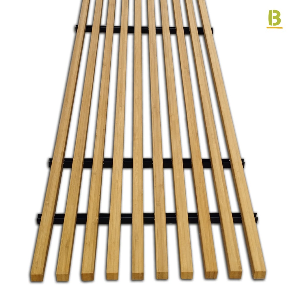 Celosía Fachada Exterior