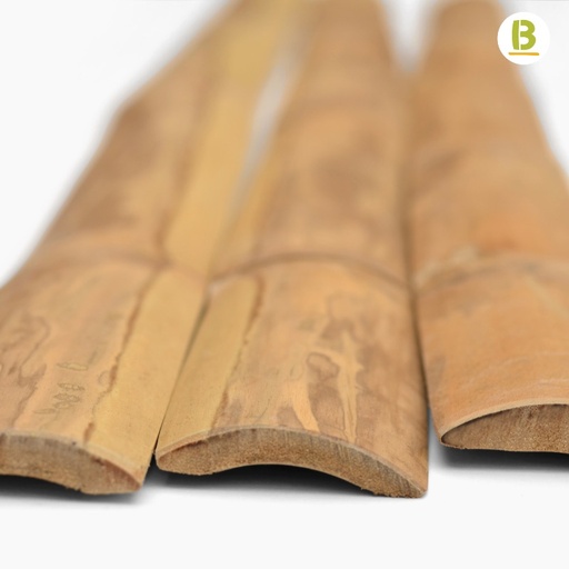 [LG5-300] Listones Bambú Guadua