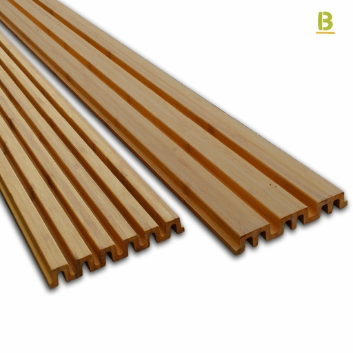 Lâminas para revestimento de fachadas