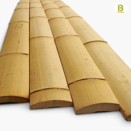 MOSO BAMBOO SLATS